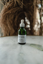 FLOW SCALP/HAIR ELIXIR