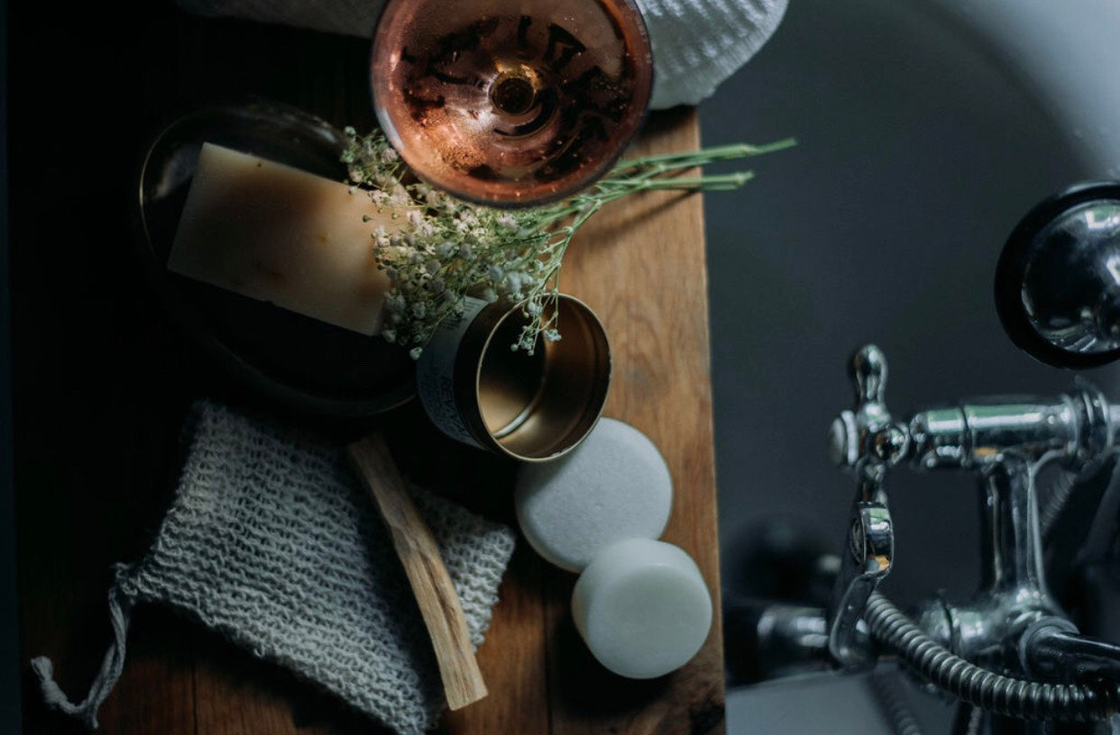 TOOLS + ACCESSORIES