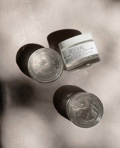 GODDESS GOLDEN HOUR FACIAL MASK