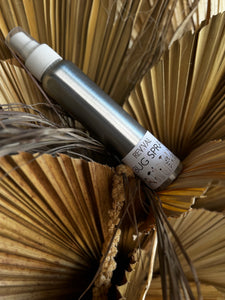 BUG SPRAY