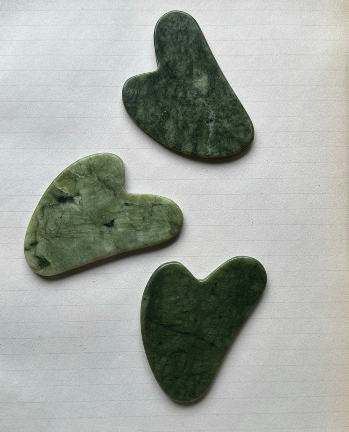 GUA SHA