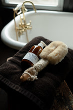 BOTANICAL BODY LOTION