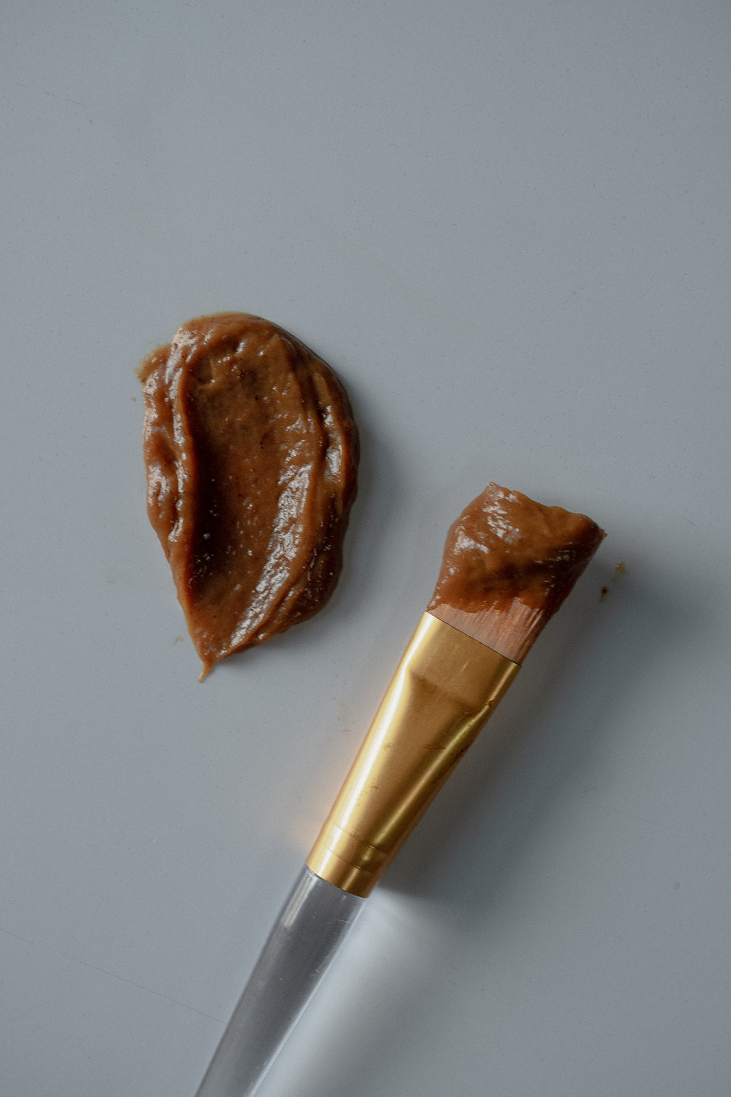 GODDESS PUMPKIN POWER FACIAL MASK