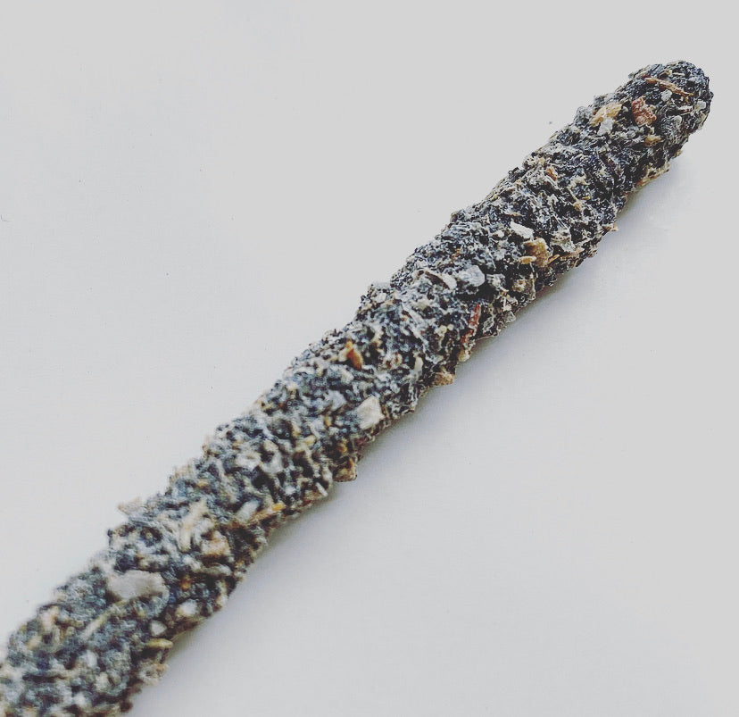 INCENSE