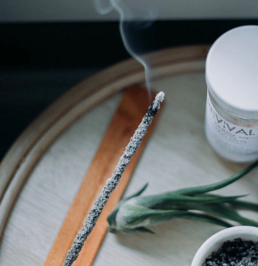 INCENSE
