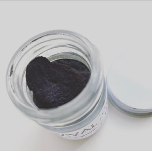 CHARCOAL TOOTH POWDER