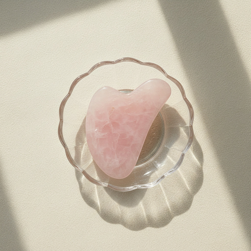 GUA SHA