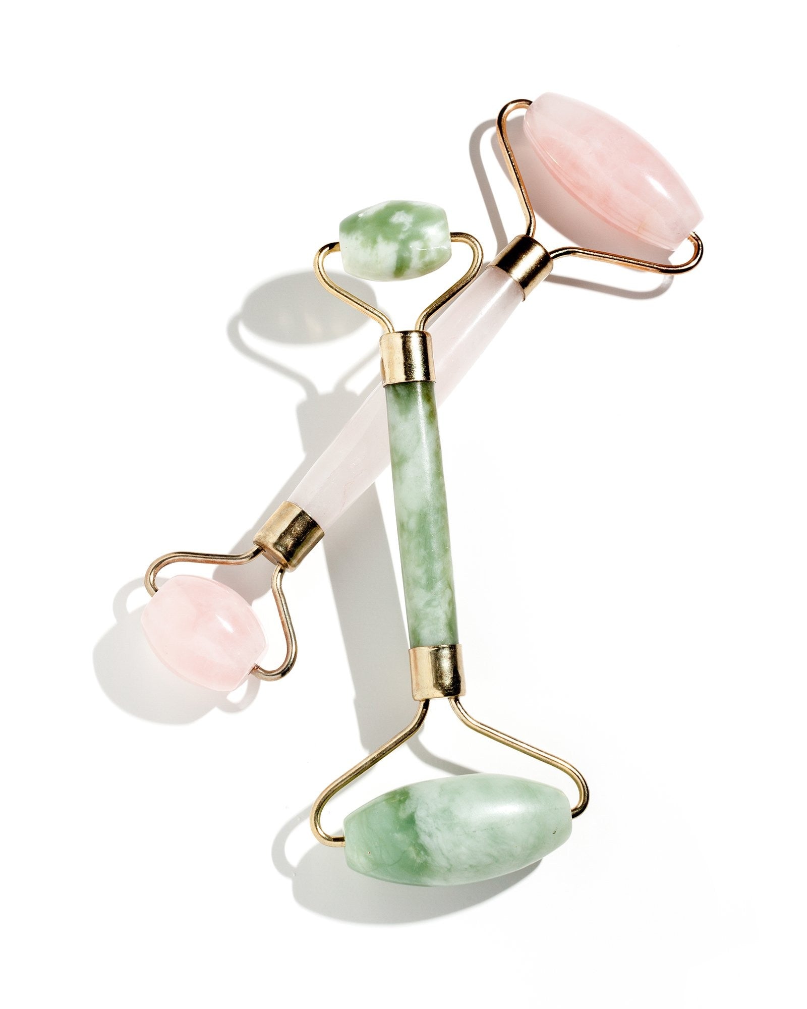GODDESS GEMSTONE FACIAL ROLLERS